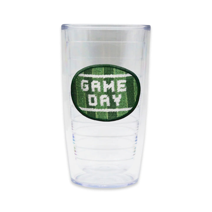 Game Day Tumbler