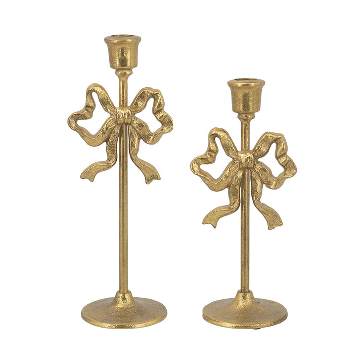 Candle Holders set of 2
