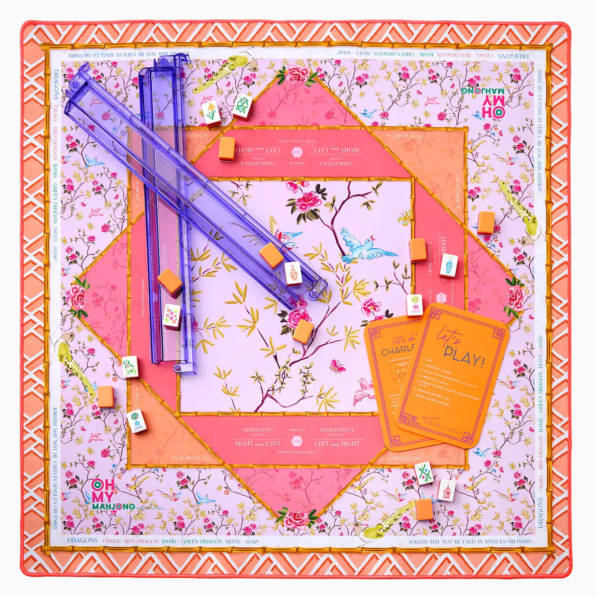 Goldie Mat