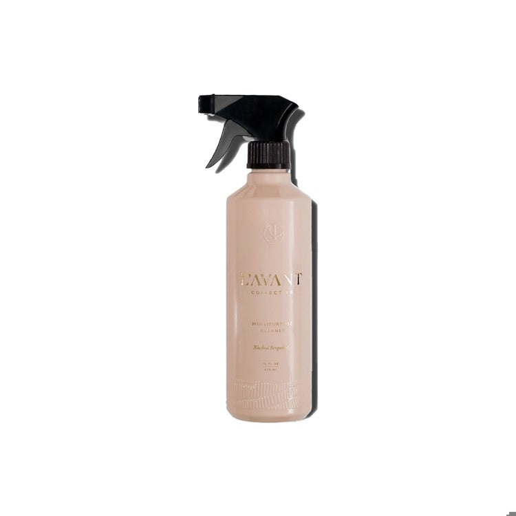 Multipurpose Cleaner  Blushed Bergamot