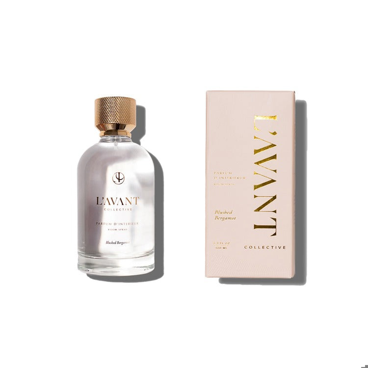 Room Spray Blushed Bergamot
