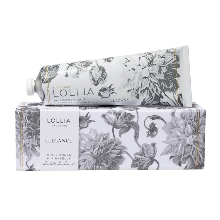 ELEGANCE HANDCREME
