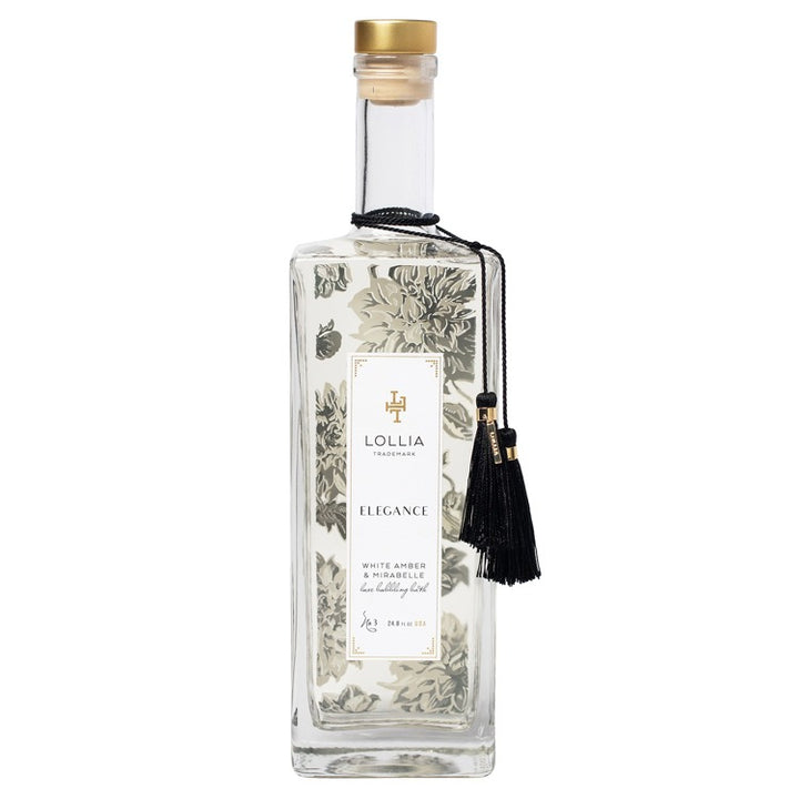 ELEGANCE BUBBLE BATH