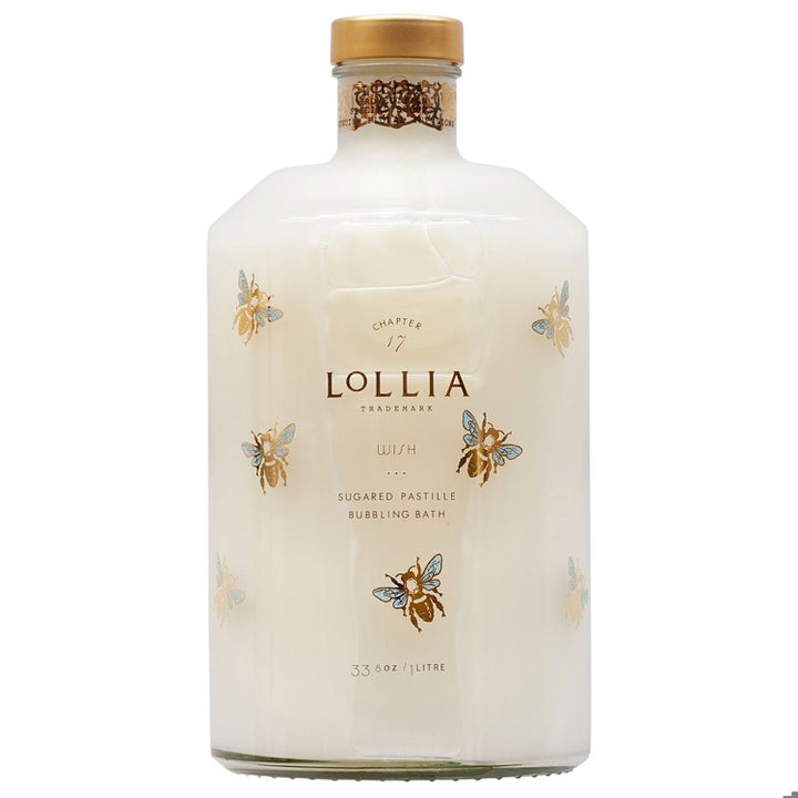 WISH BUBBLE BATH