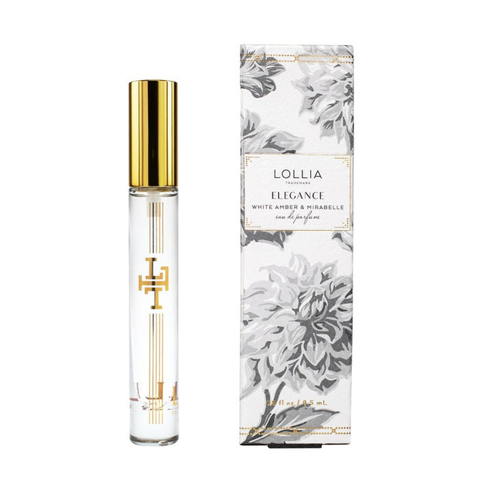LOL ELEGANCE TRAVEL EDP