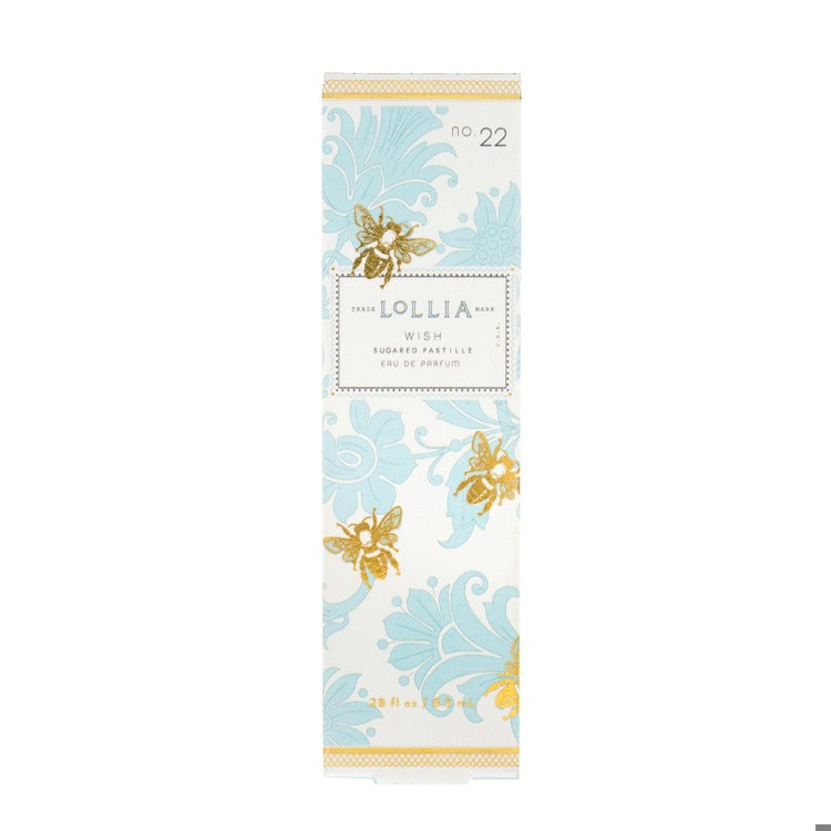 WISH TRAVEL EDP