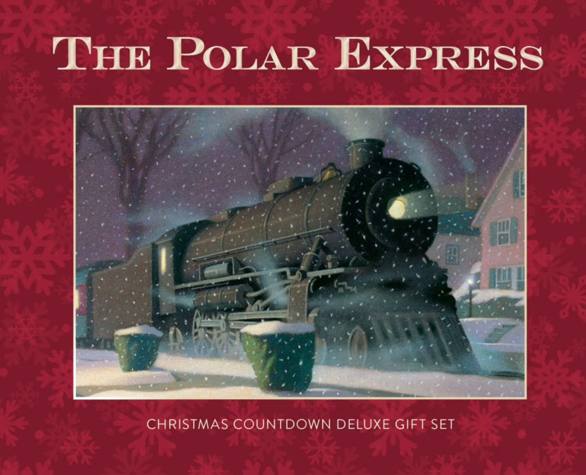 The Polar Express