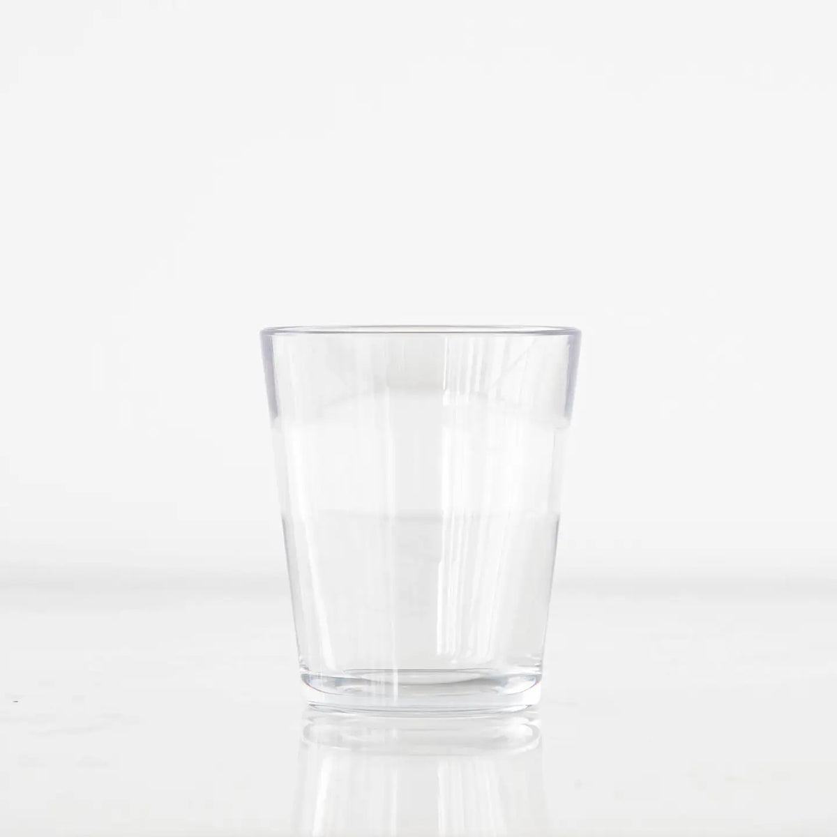 H&C Rocks Glass - Clear 10oz