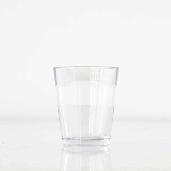 H&C Rocks Glass - Clear 10oz