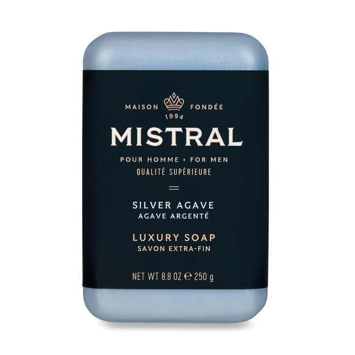 Mistral Bar Soap