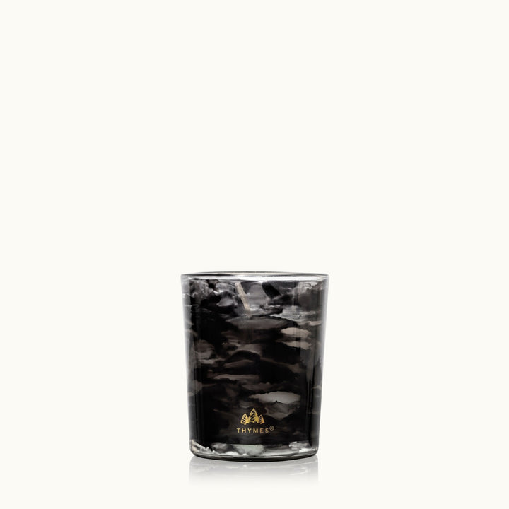 Noir Woods Boxed Votive 2oz