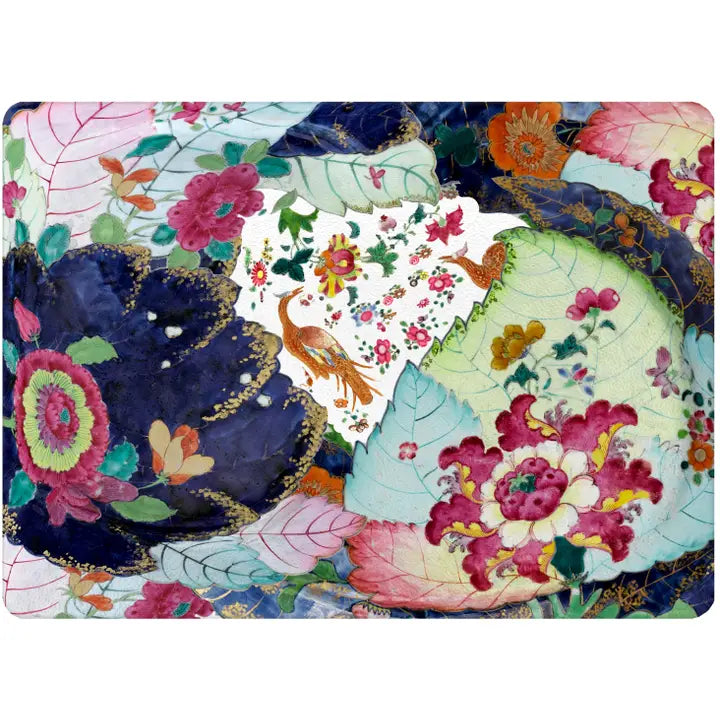 Glass Cutting Boards - 8"