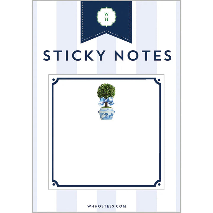 Sticky Note Packs