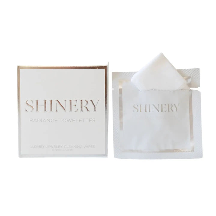 Radiance Towelette