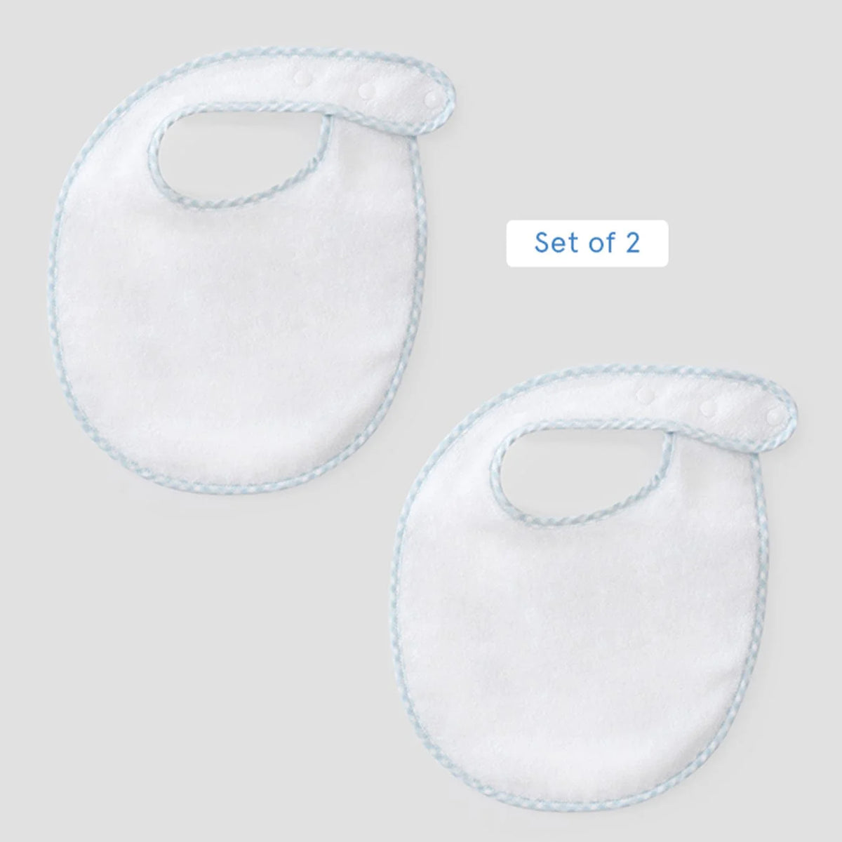 Bibs (pair)