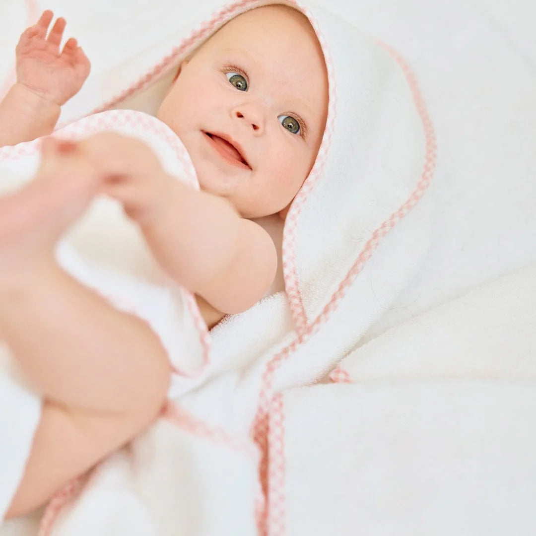 Baby Hooded Towel
