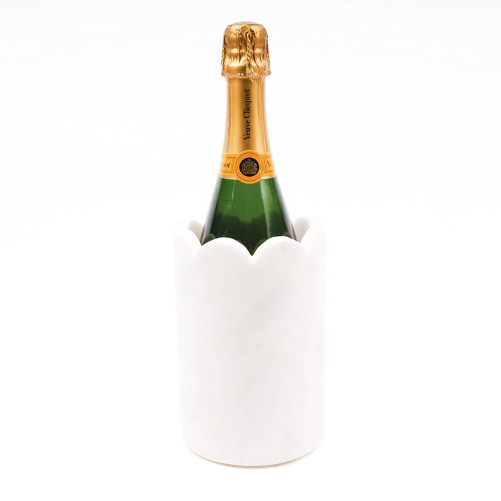 Marble Wine Chiller