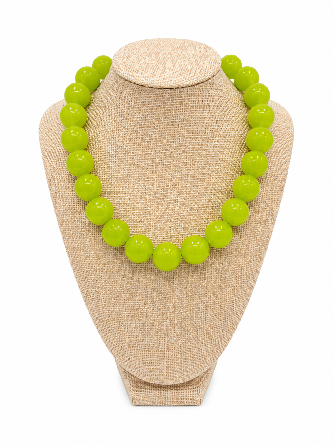 Bead Necklace