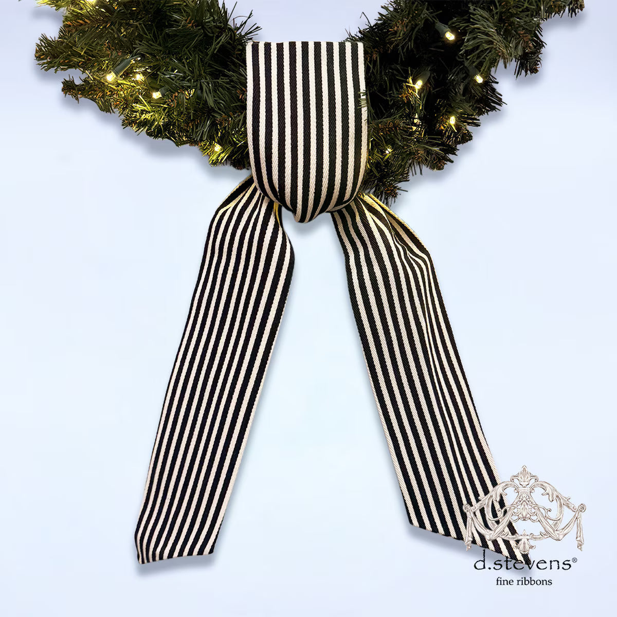 Wreath Sash