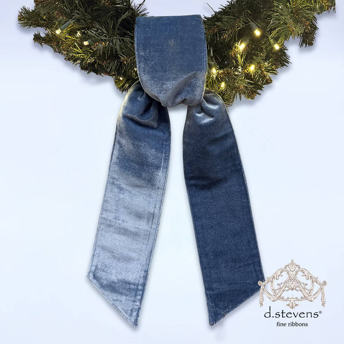 Wreath Sash