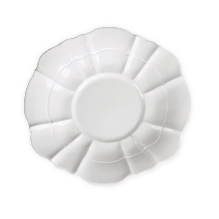 VIDA Tuscany 15" Round Platter