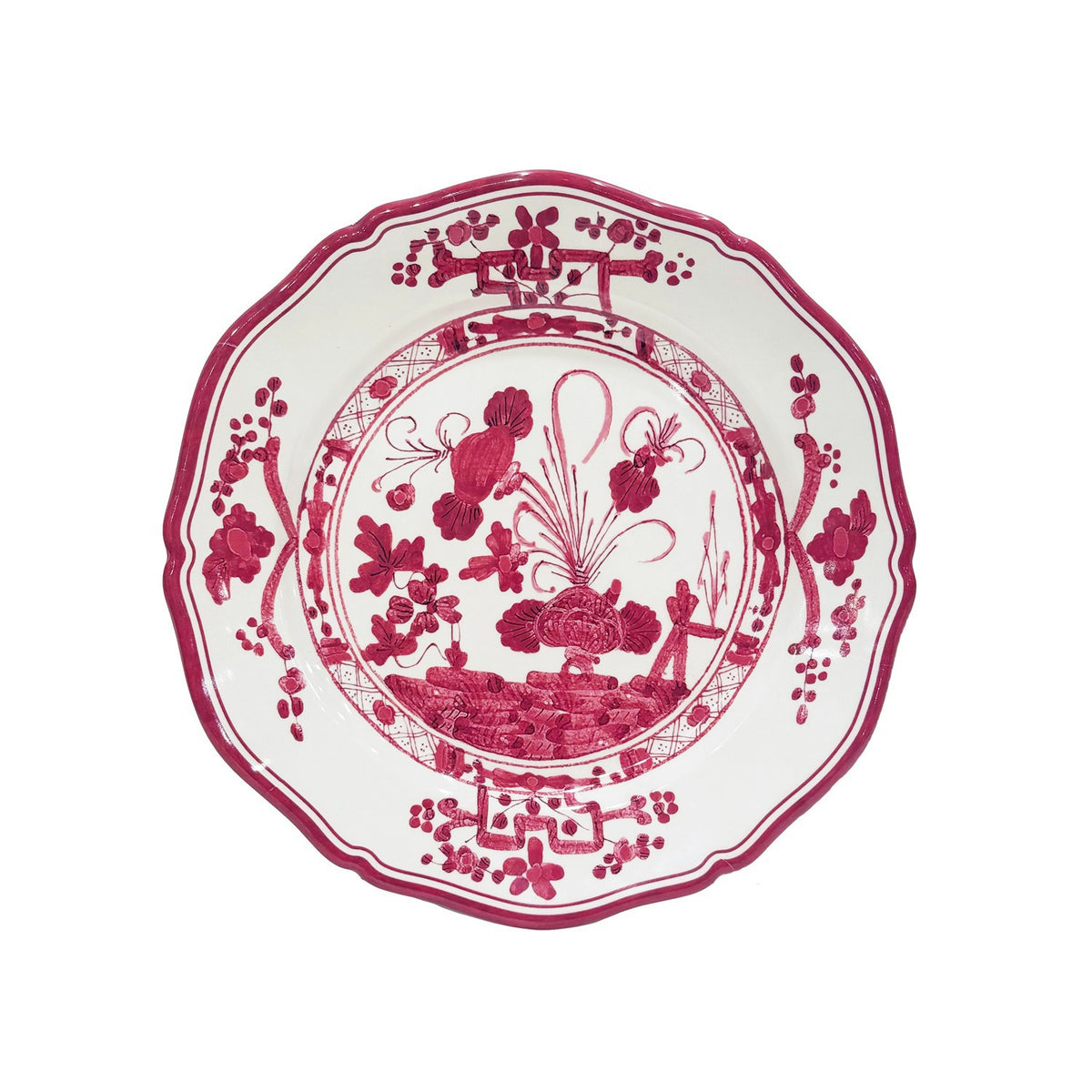 VIDA Faenza 9" Salad Plate Set of 4