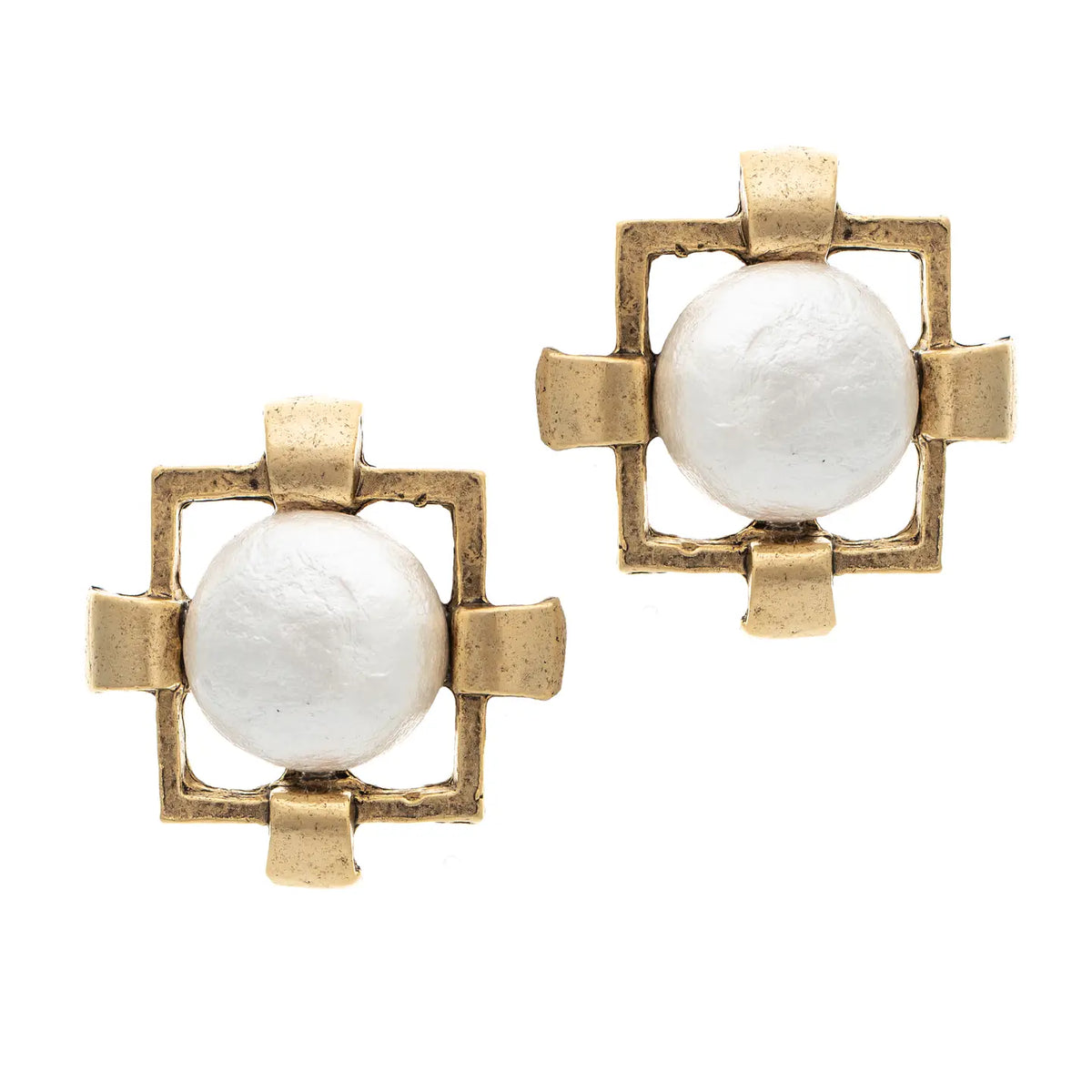 Elaine Earrings