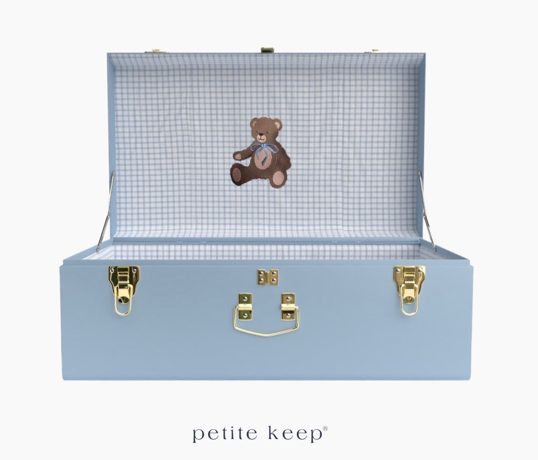 Petite Keep Trunk-Mini