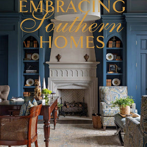 Embracing Southern Homes