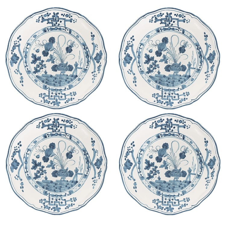 VIDA Faenza Appetizer Plate Sets