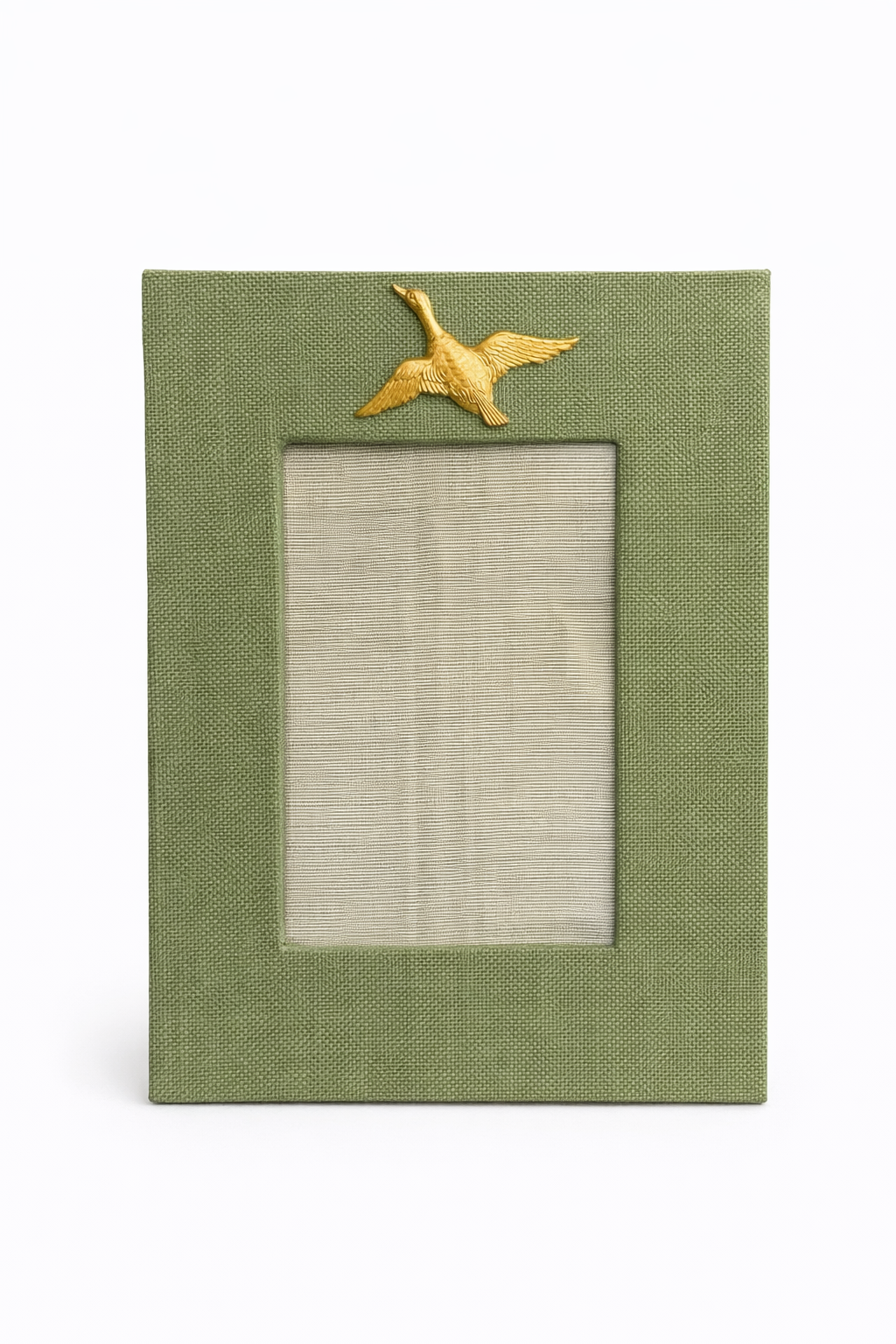 4x6 Frame w/ Medallion