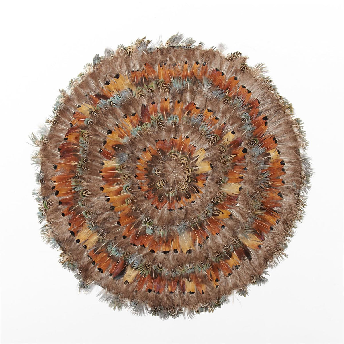 Pheasant Placemat