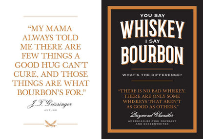 Little Book of Whiskey by Lynda  Balslev
