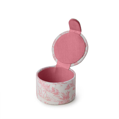 First Tooth & First Curl Keepsake Set