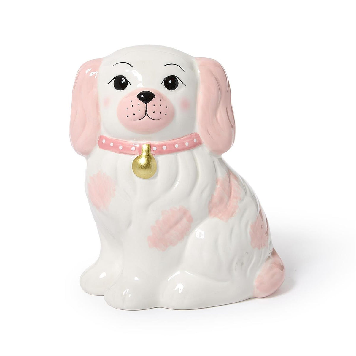 Staffordshire Dog Piggy Banks