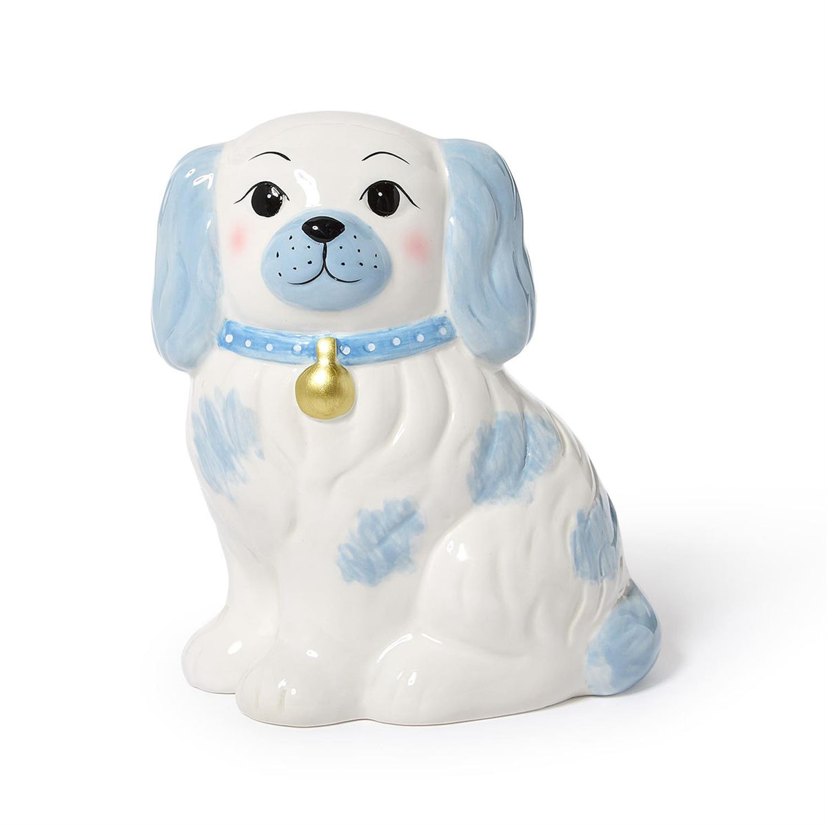 Staffordshire Dog Piggy Banks