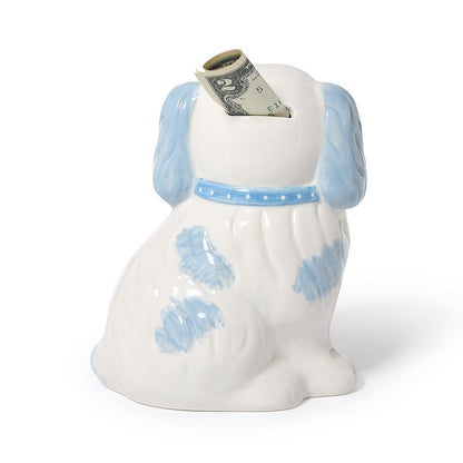 Staffordshire Dog Piggy Banks