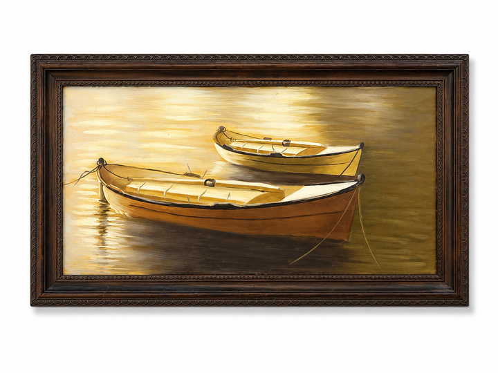 Boat Pictures