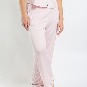 Pink Sleep Pants
