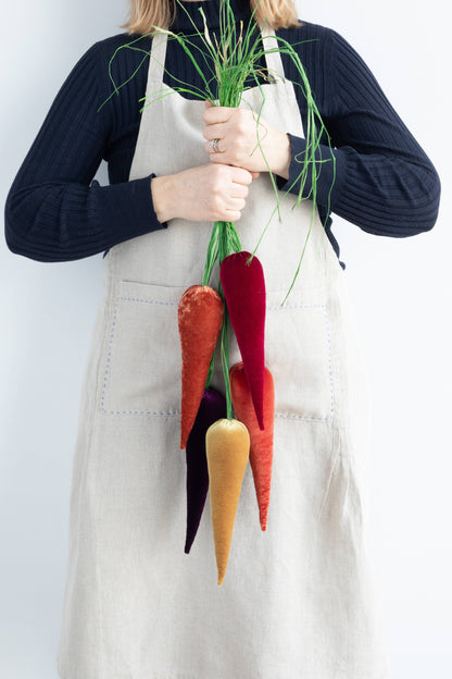 Velvet Carrots