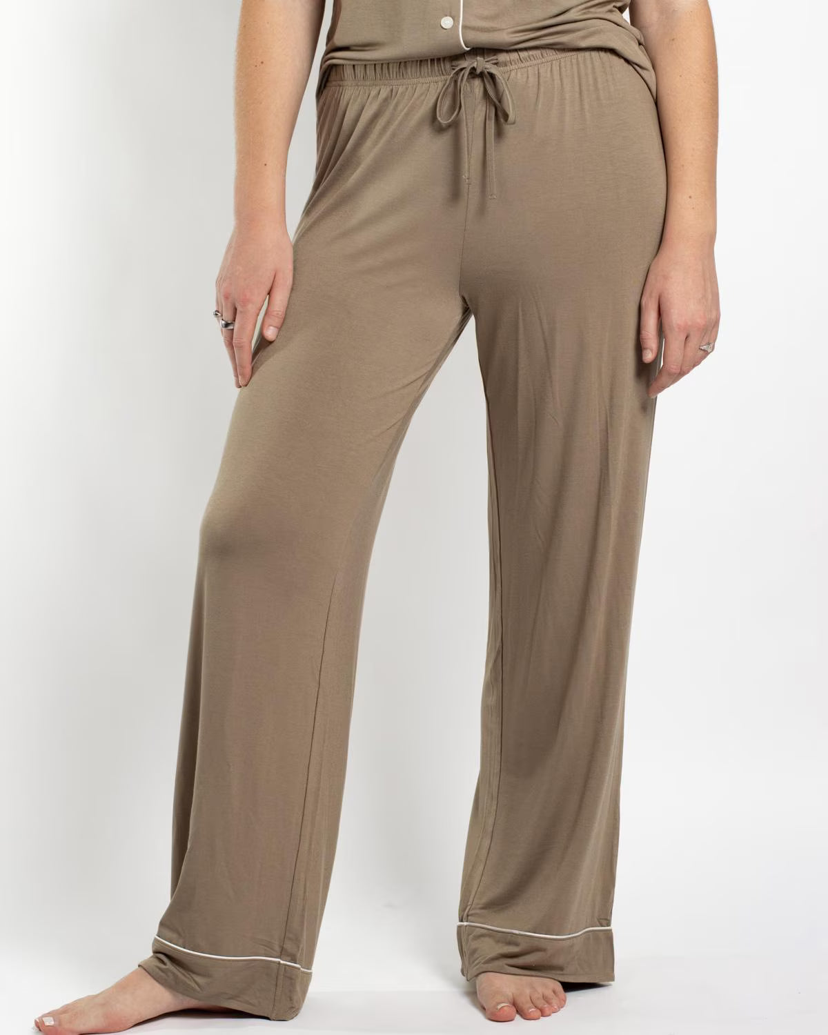 Mocha Sleep Pants
