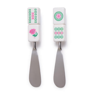 Mahjong Spreaders (set of 2)