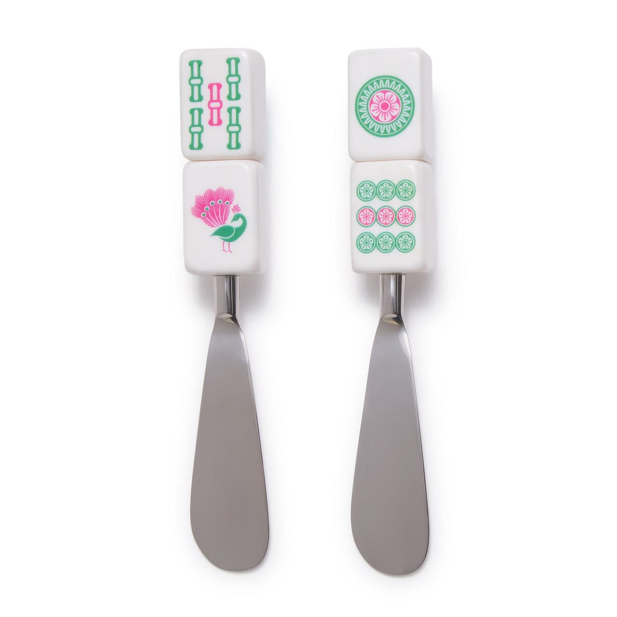 Mahjong Spreaders (set of 2)