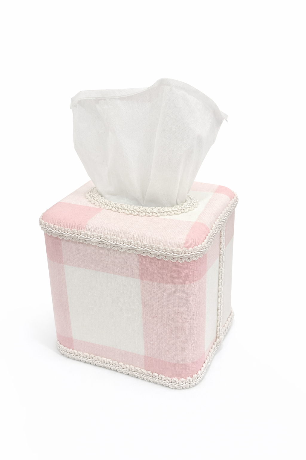 Tissue Box Covers