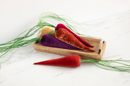 Velvet Carrots