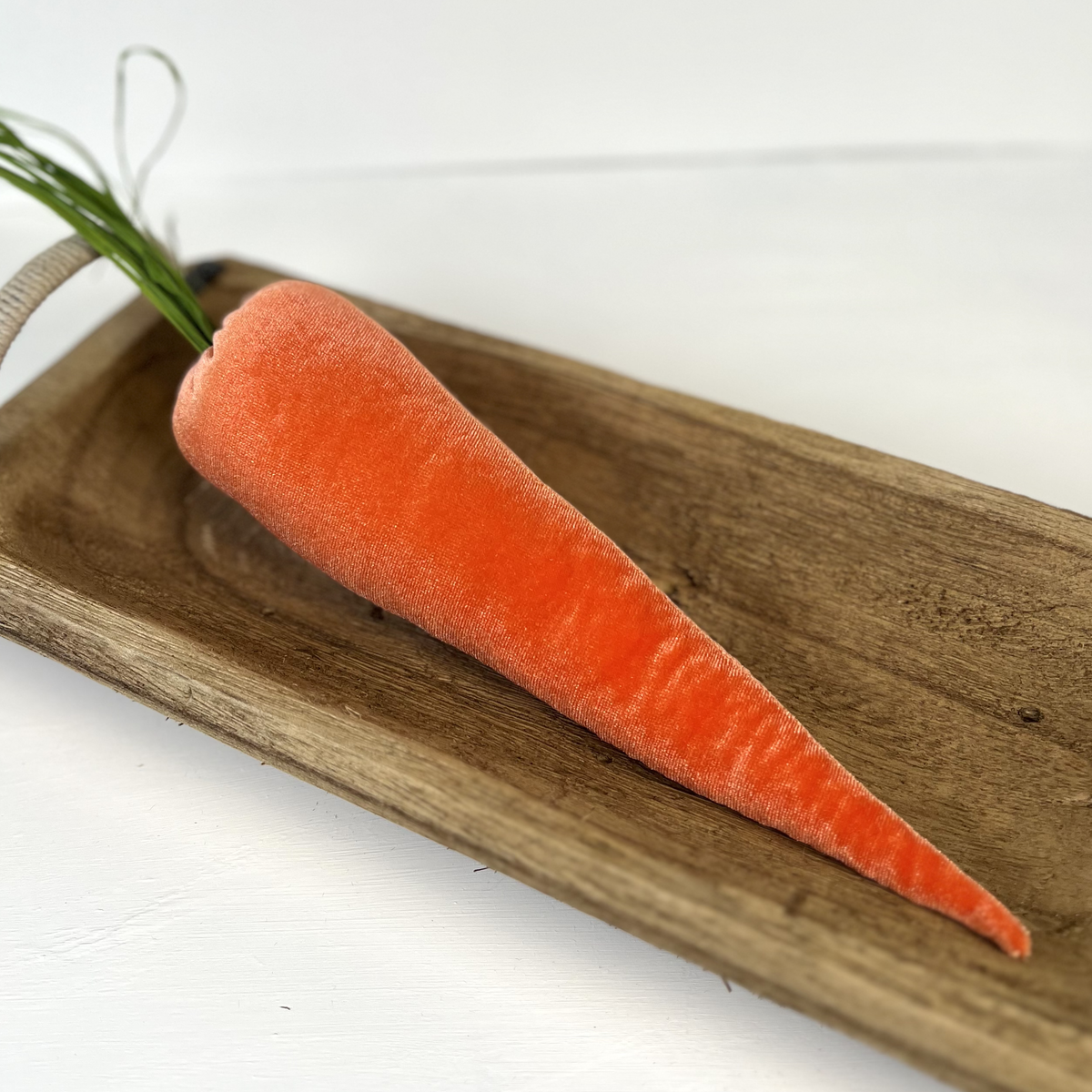 Velvet Carrots