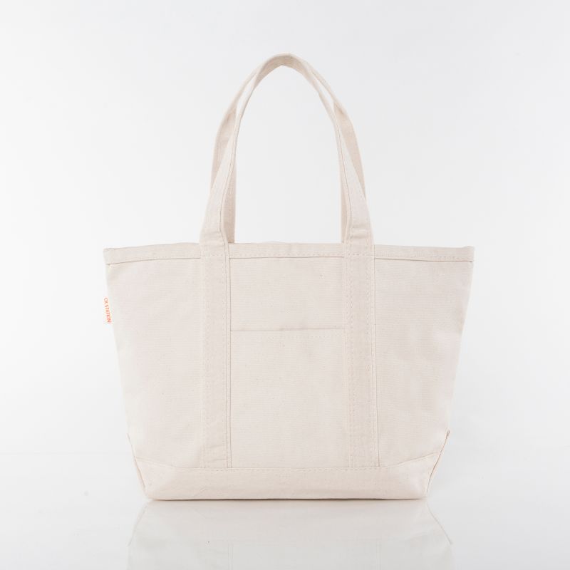 Small Classic Tote