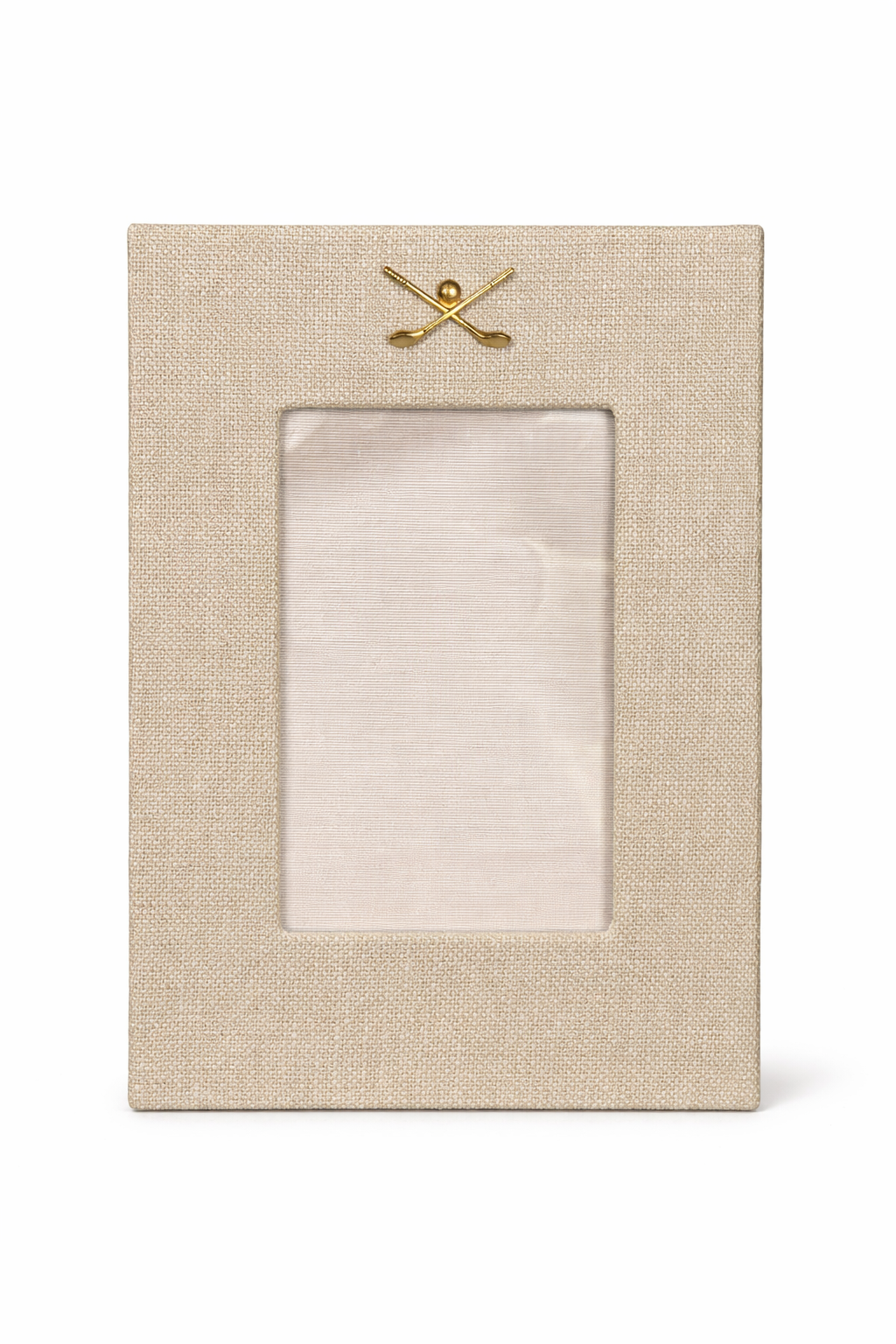 4x6 Frame w/ Medallion