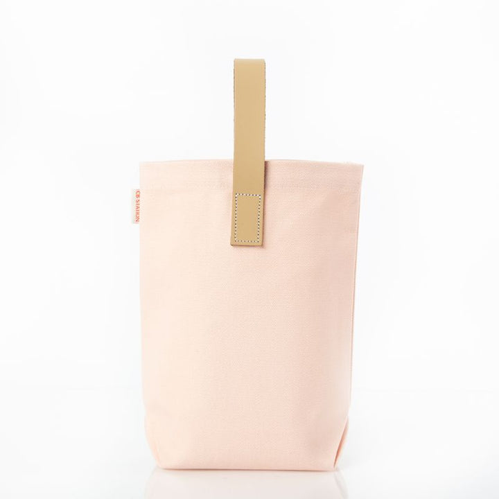 Leather Grip Wine Carrier-2 Bottles
