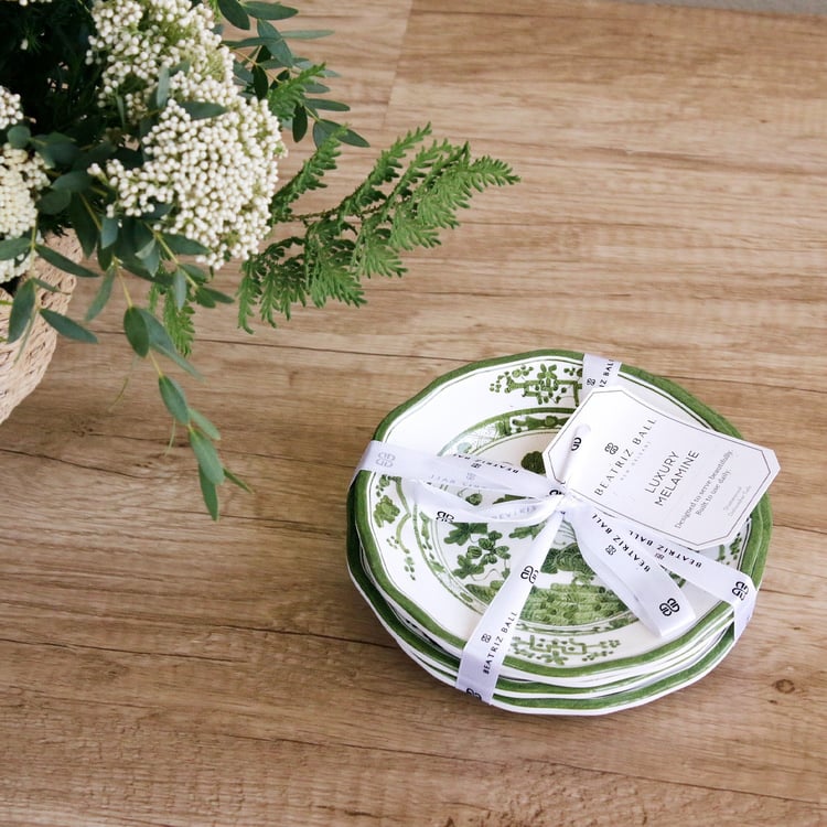 VIDA Faenza Appetizer Plate Sets